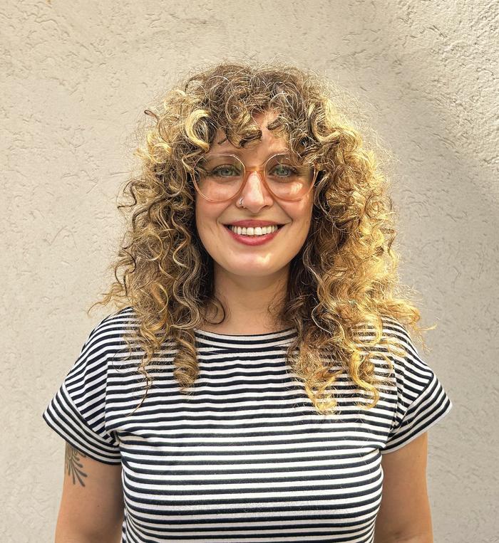 Dr. Agostina Gagliolo